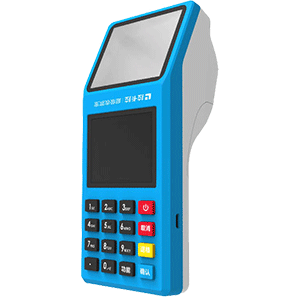 南阳超级收款宝QR65